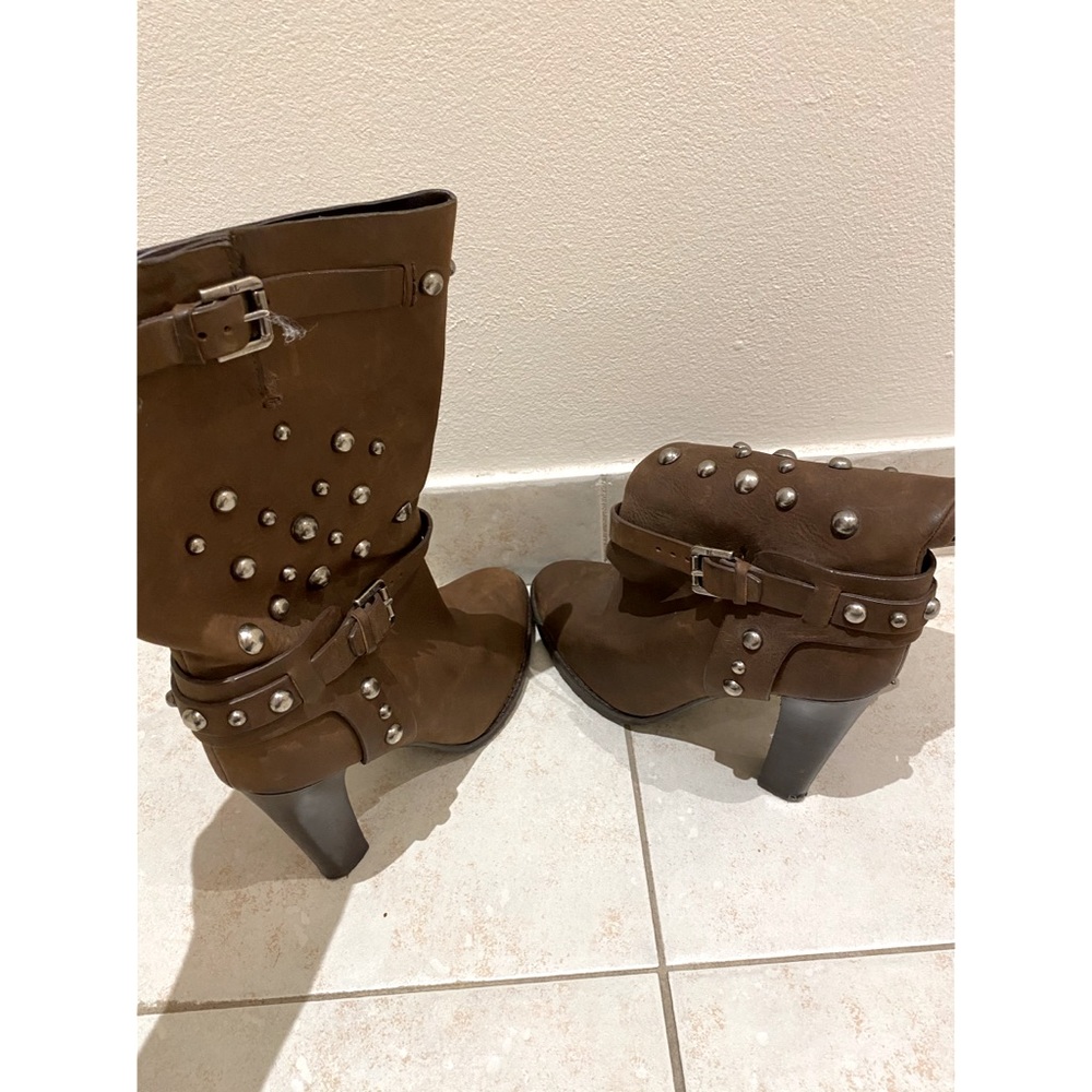 RALPH LAUREN Bootie
